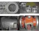 Auto castings